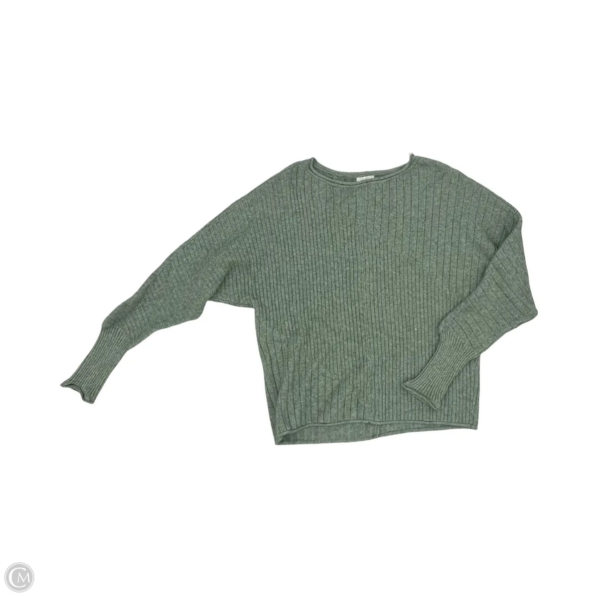 Sweater By Cyrus In Green, Size: S