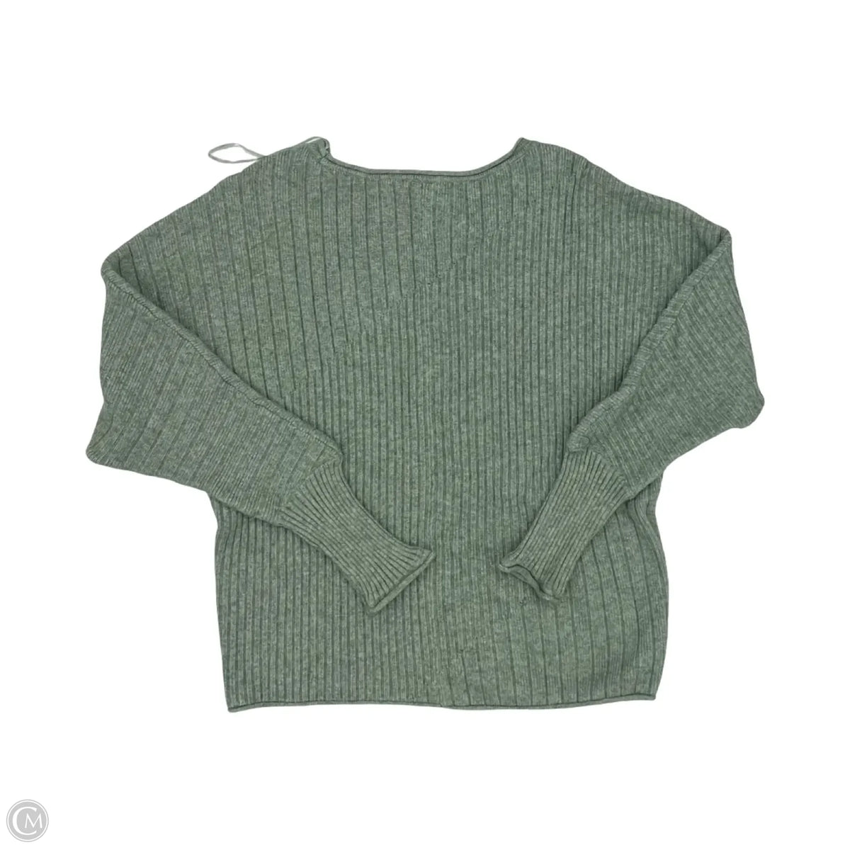 Sweater By Cyrus In Green, Size: S