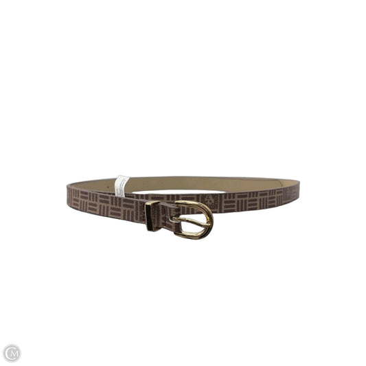 Belt By Anne Klein