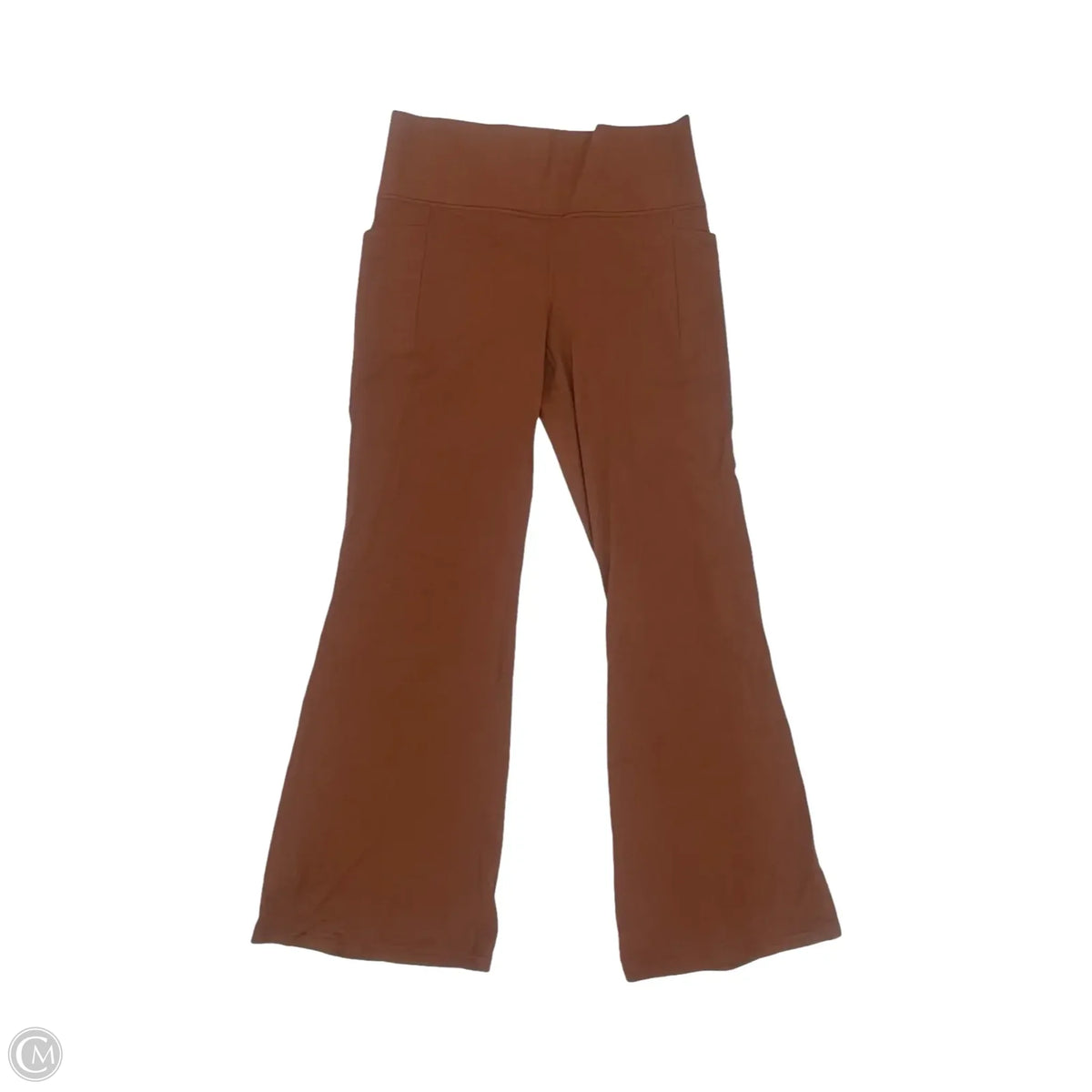 Pants Corduroy By American Eagle In Brown, Size: 4