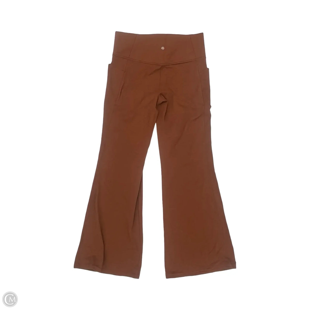 Pants Corduroy By American Eagle In Brown, Size: 4
