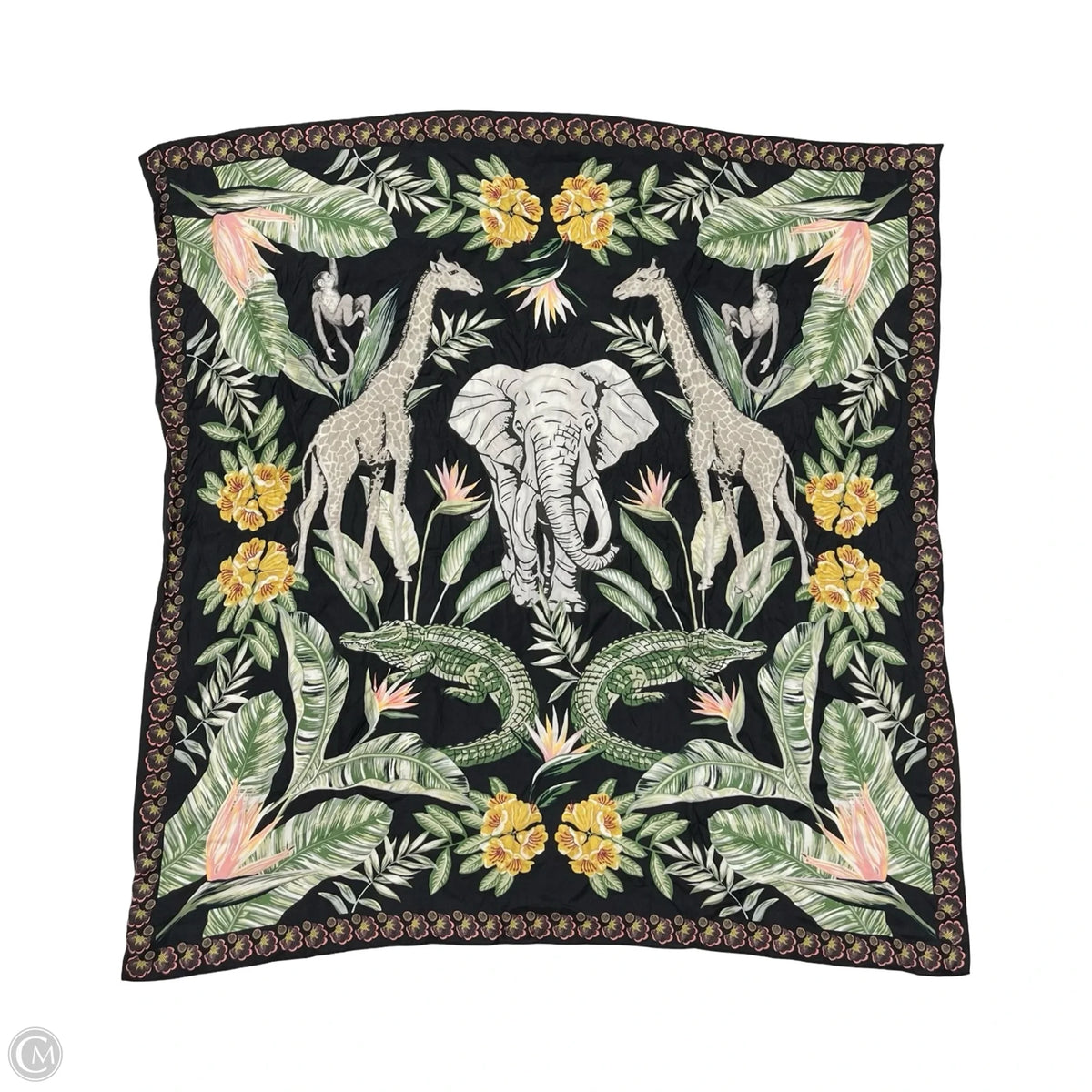 Scarf Square By Ann Taylor