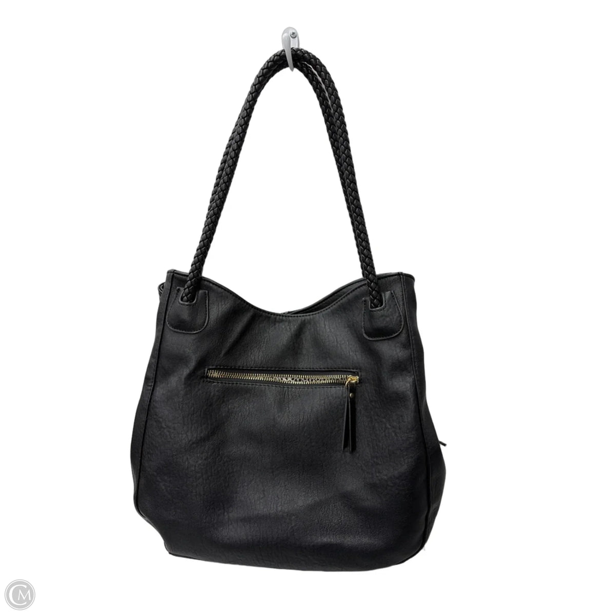 Handbag By Antik Kraft, Size: Large