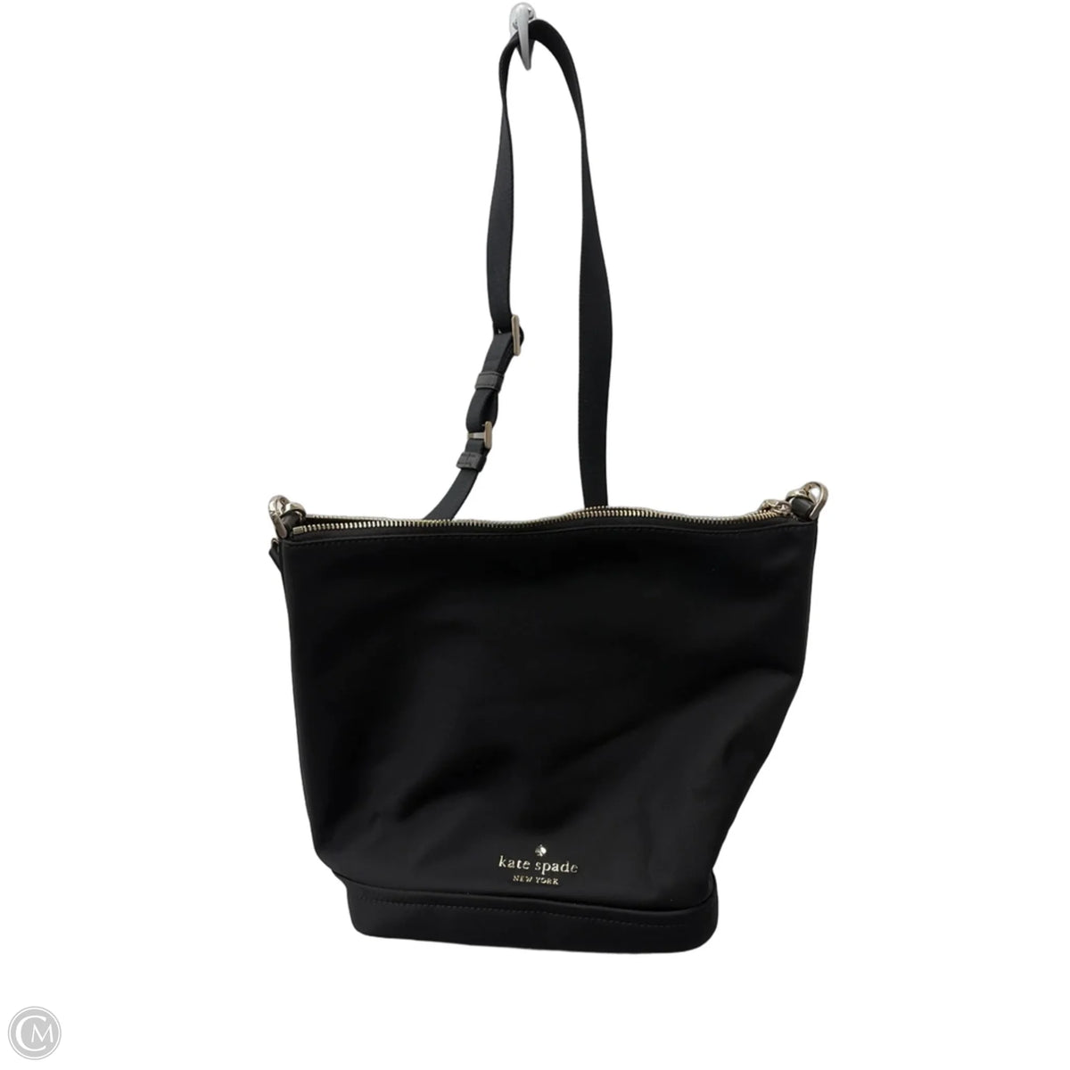 Crossbody Designer By Kate Spade, Size: Medium