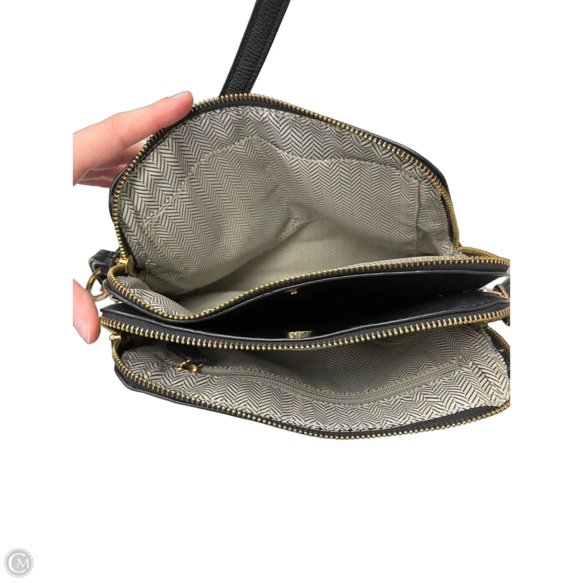Crossbody By Cme, Size: Medium