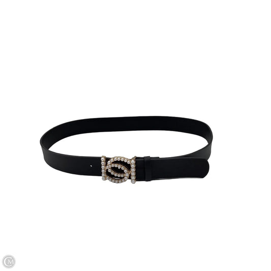 Belt By Cme