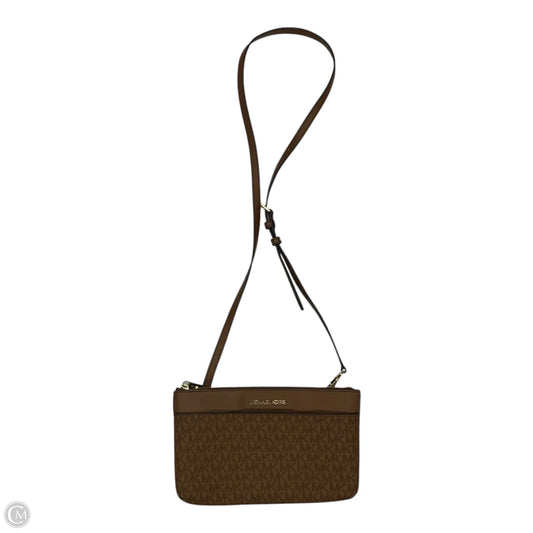 Crossbody Designer By Michael Kors, Size: Small
