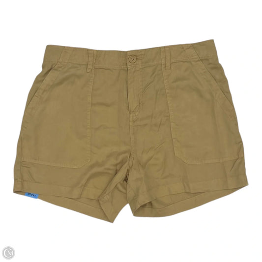 Shorts By Social Standard By Sanctuary In Brown, Size: L