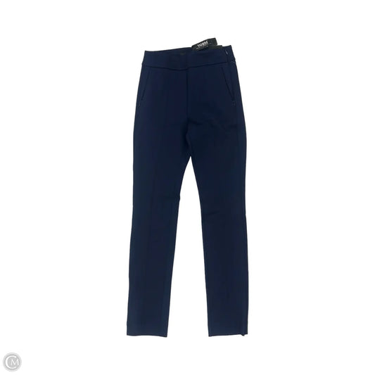 Pants Dress By White House Black Market In Blue, Size: 0