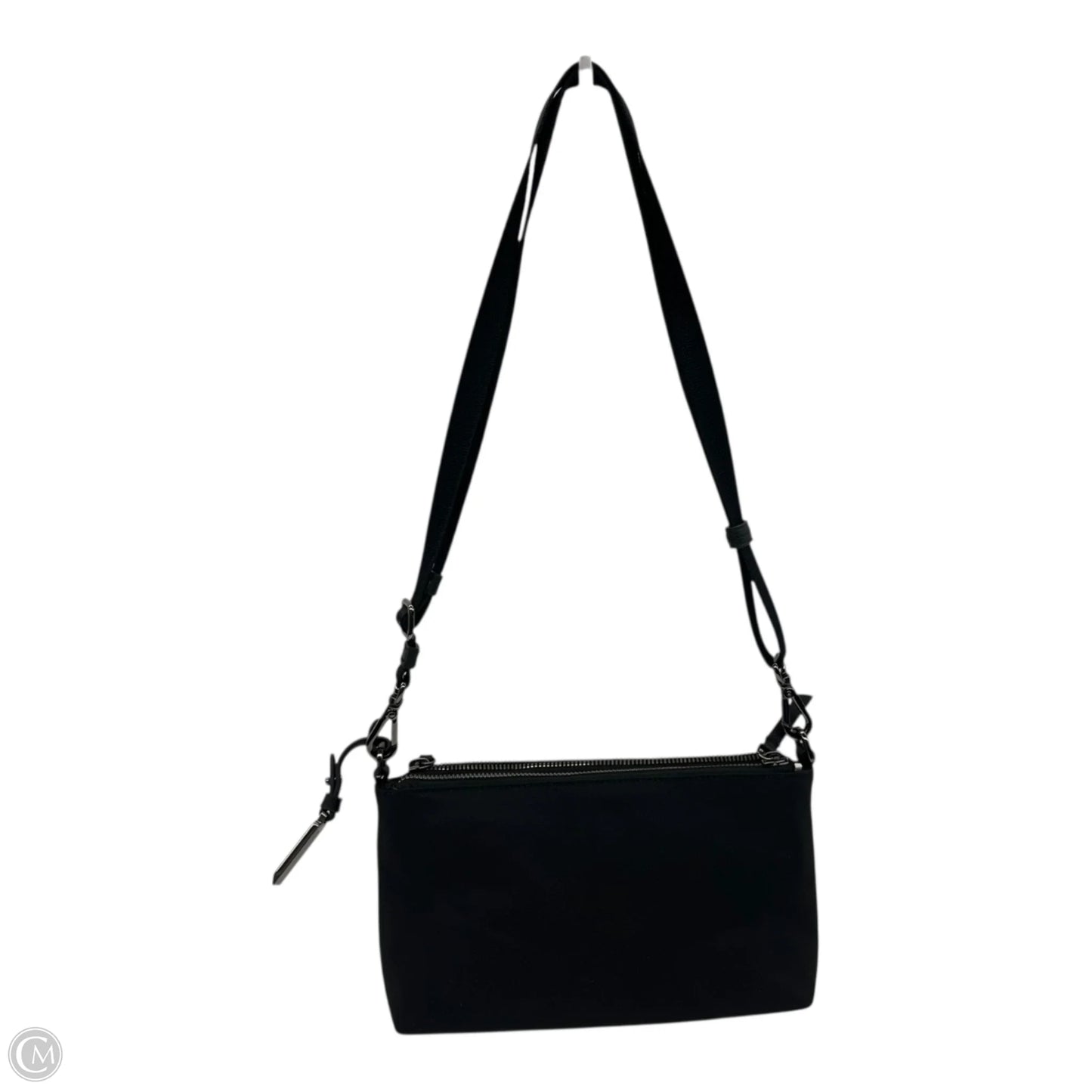 Crossbody Designer By Tumi, Size: Small