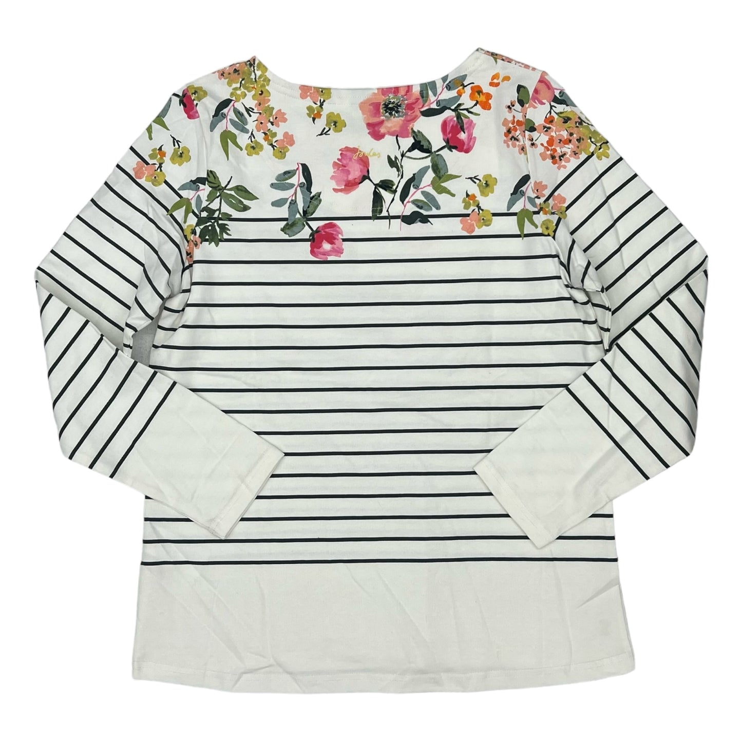 Top Long Sleeve By Joules  Size: M