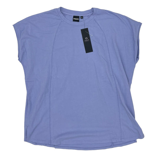 Top Short Sleeve By Mono B  Size: M
