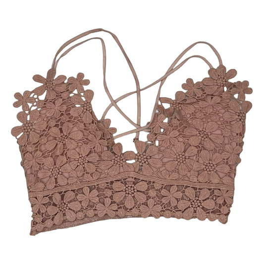 Bralette By Clothes Mentor  Size: M