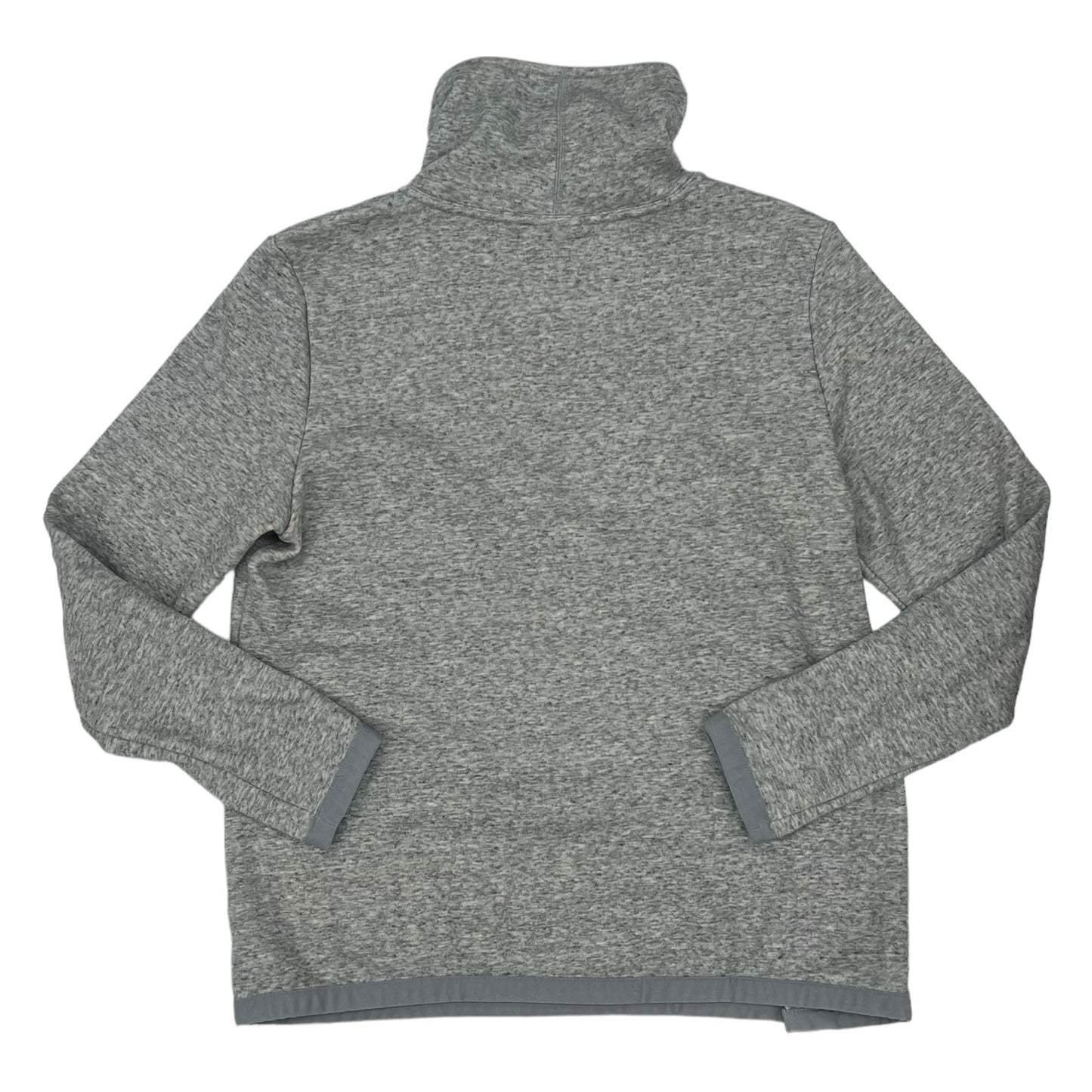 Athletic Sweatshirt Collar By The North Face  Size: M