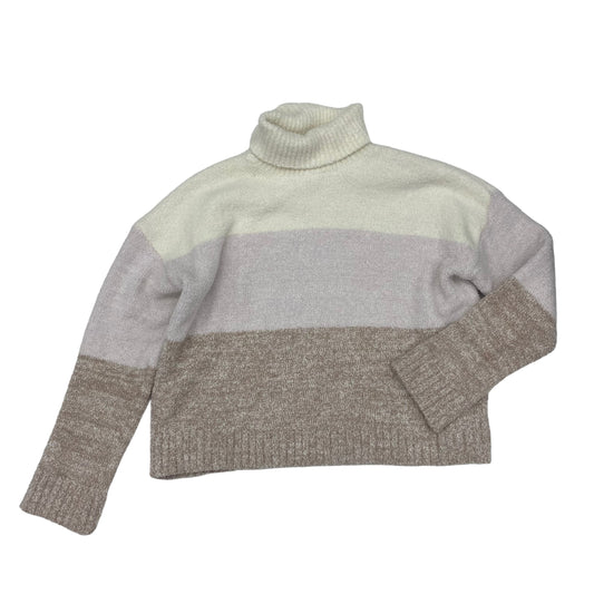 Sweater By Thread And Supply  Size: L