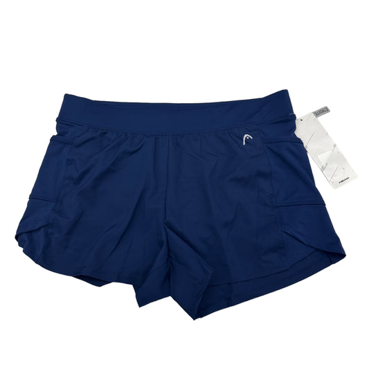 Athletic Shorts By Head  Size: M