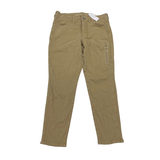Pants Chinos & Khakis By American Eagle  Size: 10