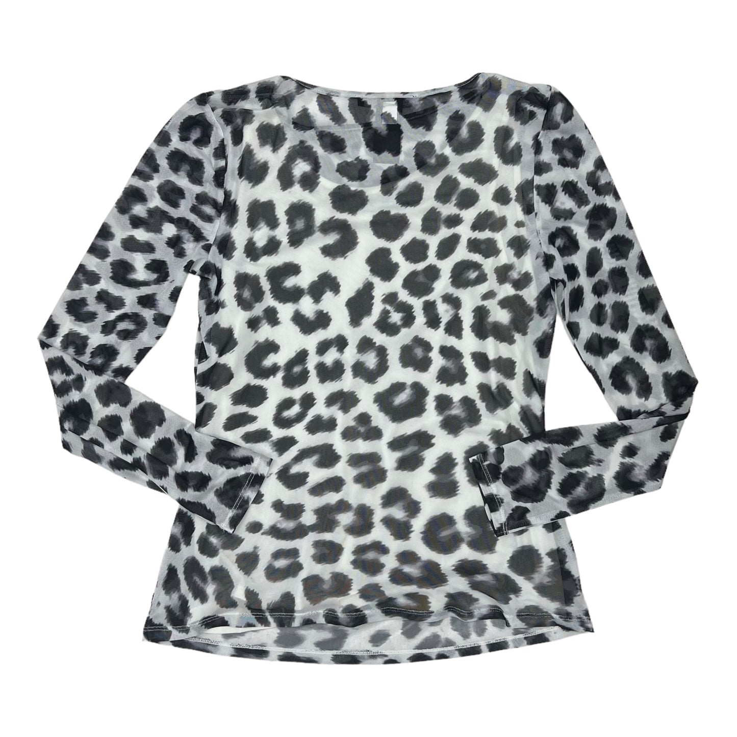 Blouse Long Sleeve By White House Black Market  Size: L