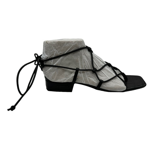 Sandals Heels Block By Sam Edelman  Size: 9.5