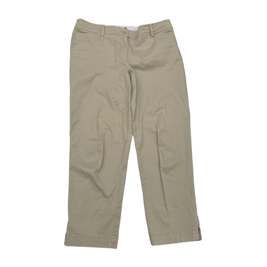 Pants Cargo & Utility By Talbots  Size: 8