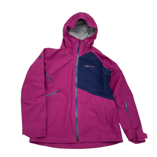 Jacket Windbreaker By Marmot  Size: S