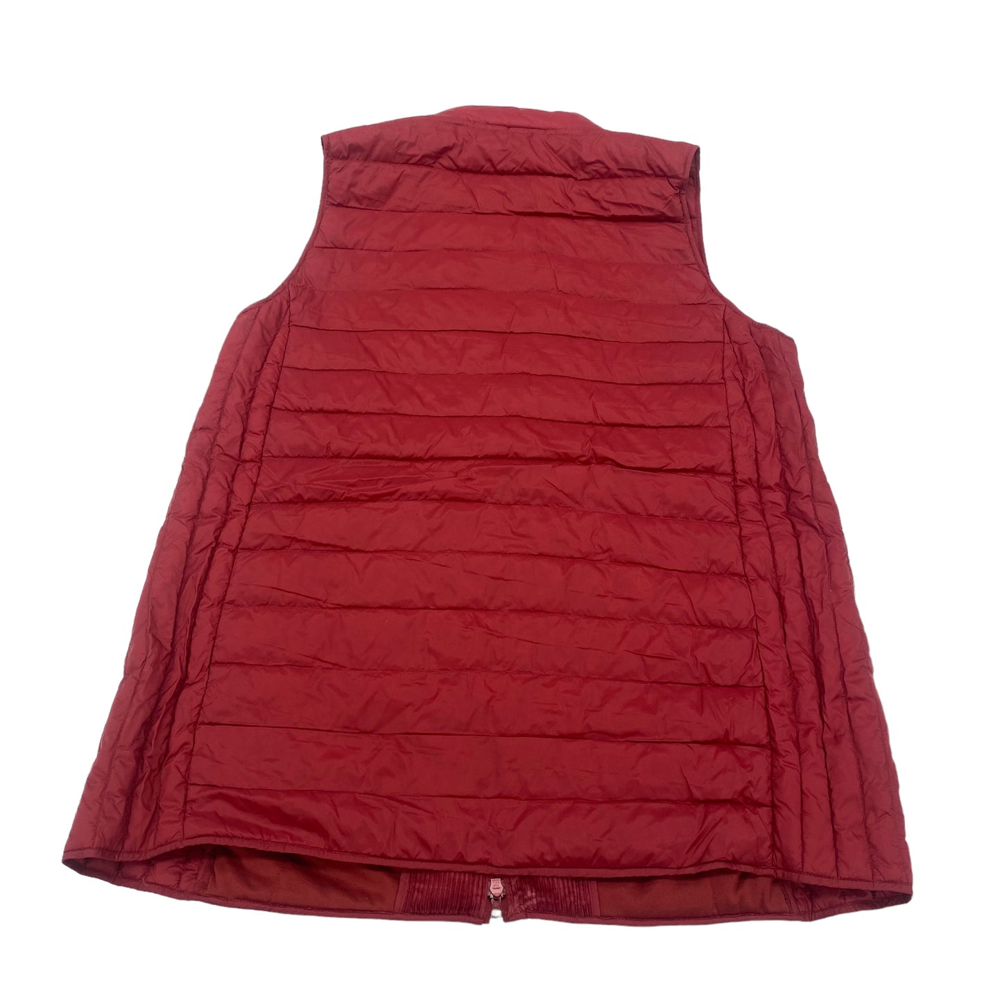 Vest Puffer & Quilted By J. Jill  Size: Xl