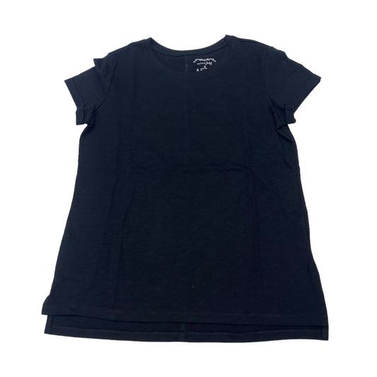 Top Short Sleeve By Maison Jules  Size: M