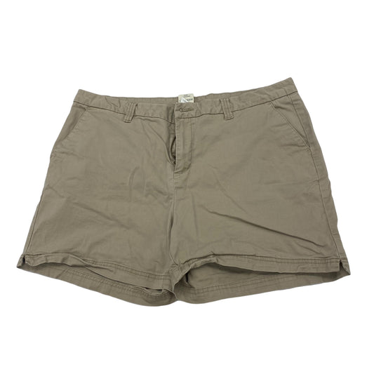Shorts By Magellan  Size: 18