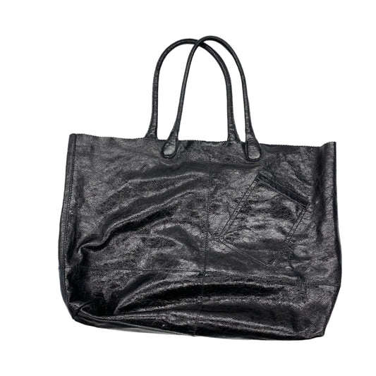 Tote Leather By Hobo Intl  Size: Large
