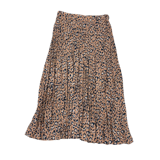 Skirt Midi By Umgee  Size: M