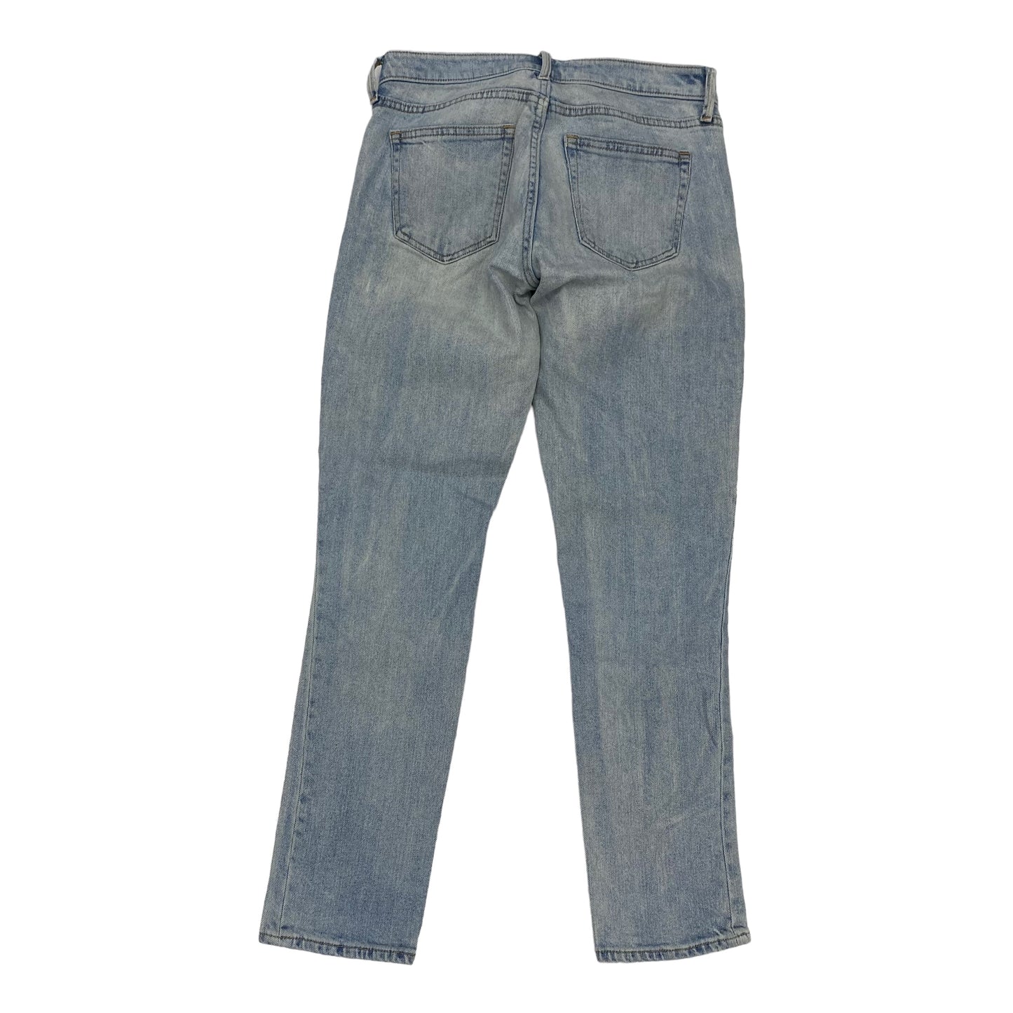 Jeans Skinny By Gap  Size: 2