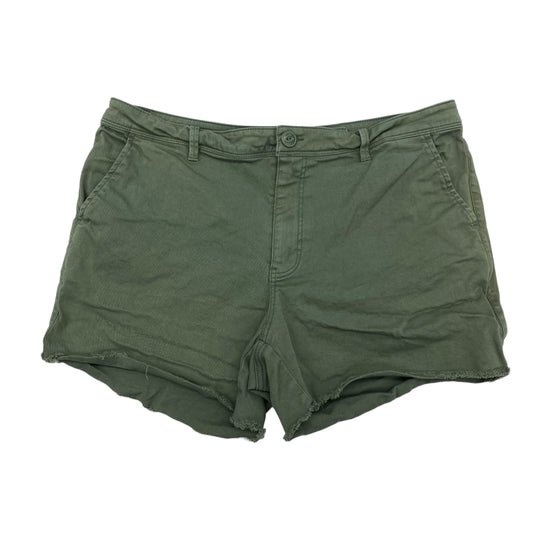 Shorts By Sanctuary  Size: 12