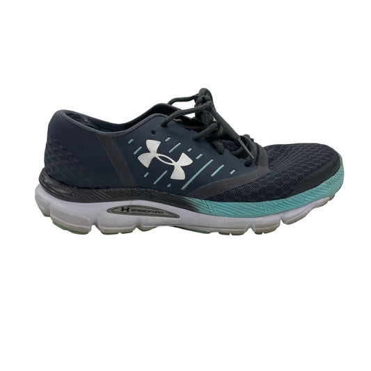 Shoes Athletic By Under Armour  Size: 8.5