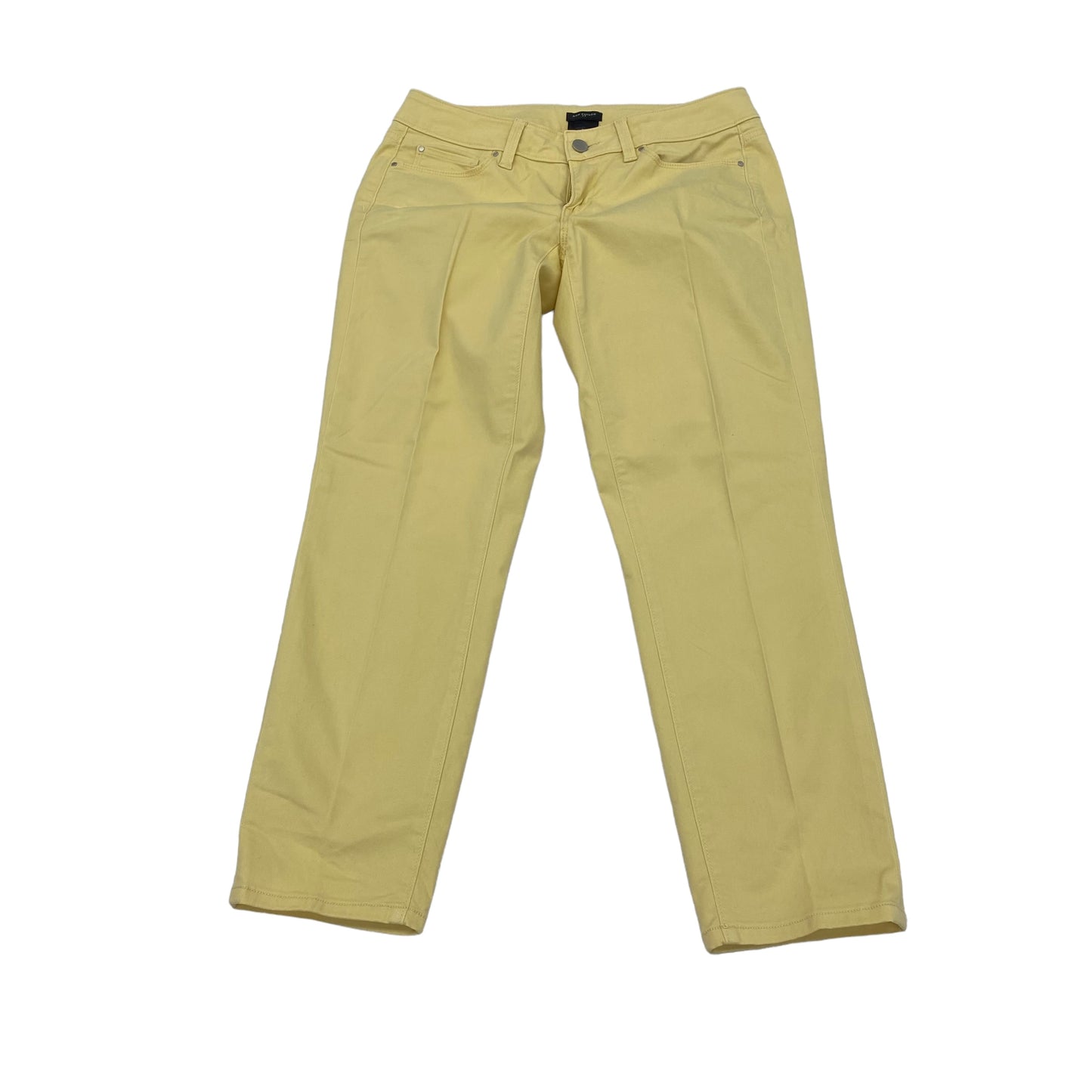 Pants Chinos & Khakis By Ann Taylor  Size: 2