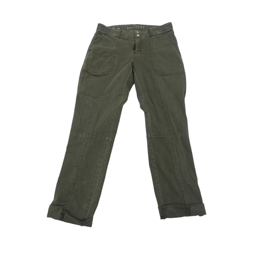 Pants Cargo & Utility By White House Black Market  Size: 0