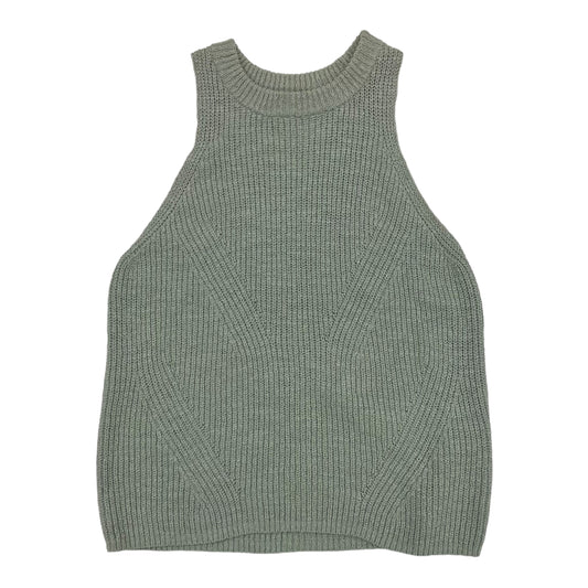 Vest Sweater By Madewell  Size: M