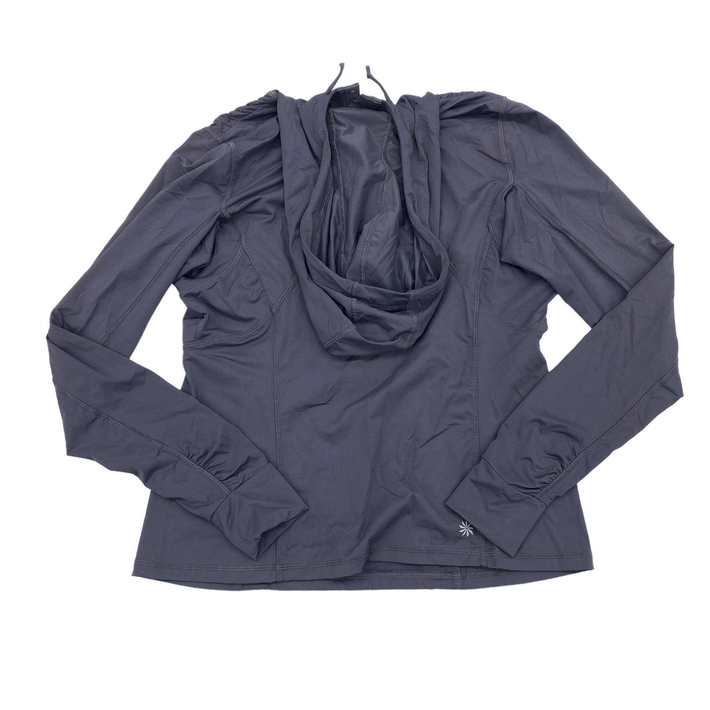 Athletic Jacket By Athleta  Size: L