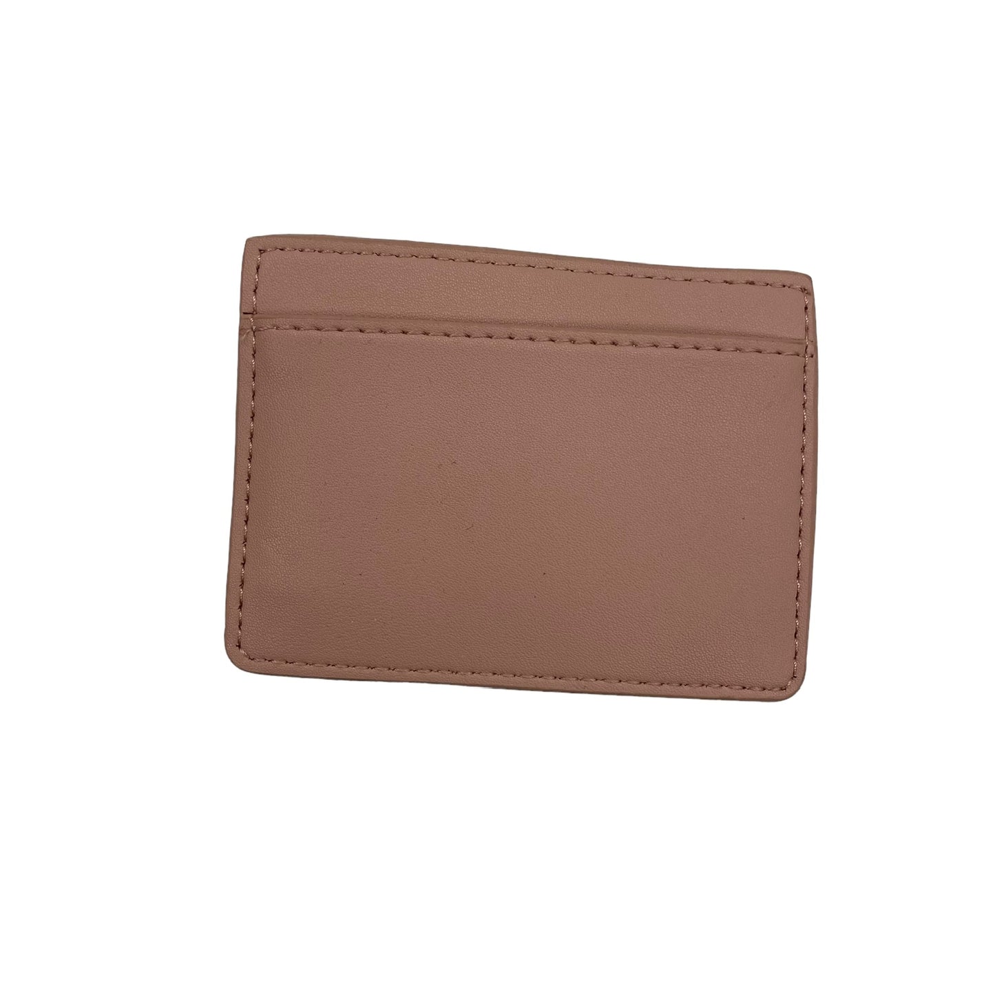 Id/card Holder By Loft