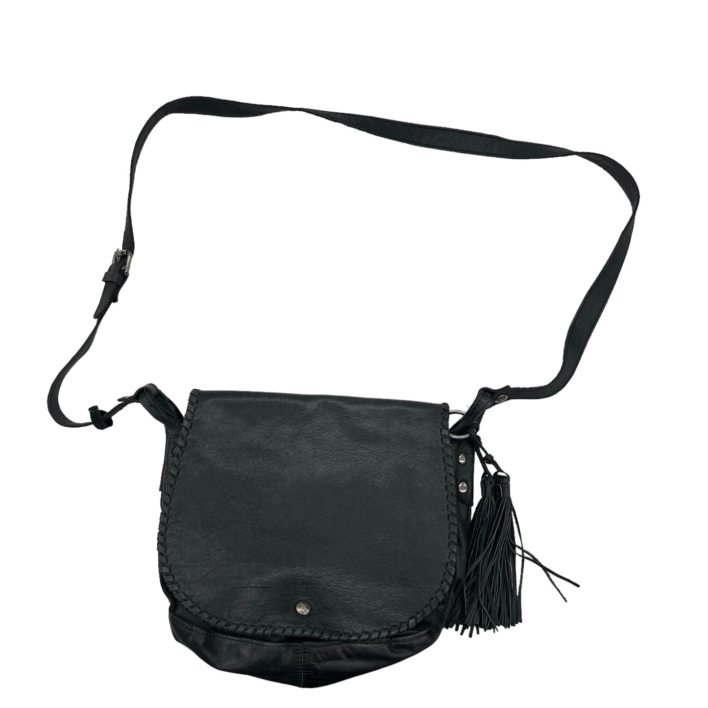 Crossbody Designer By Patricia Nash  Size: Large