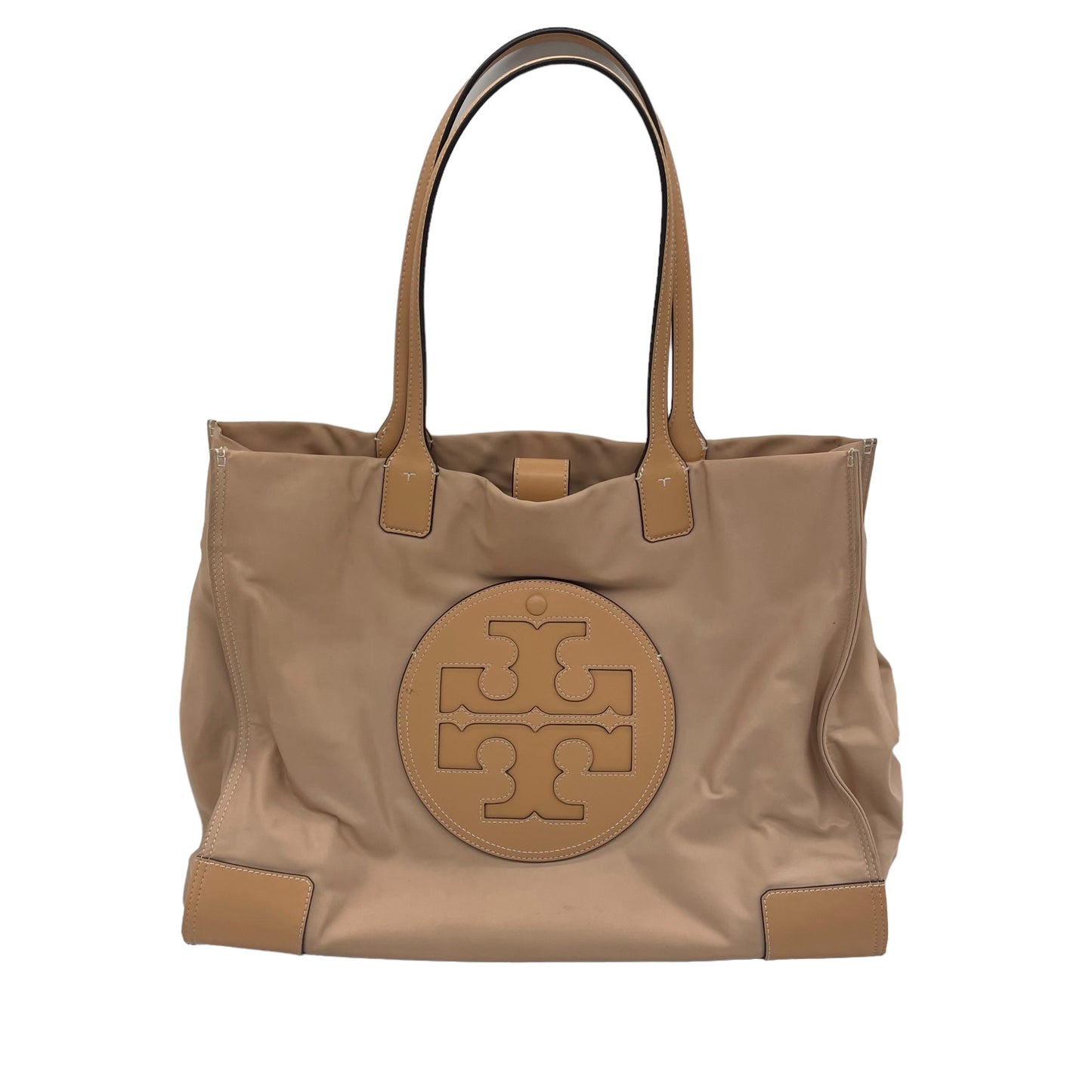 Tote Designer By Tory Burch  Size: Large