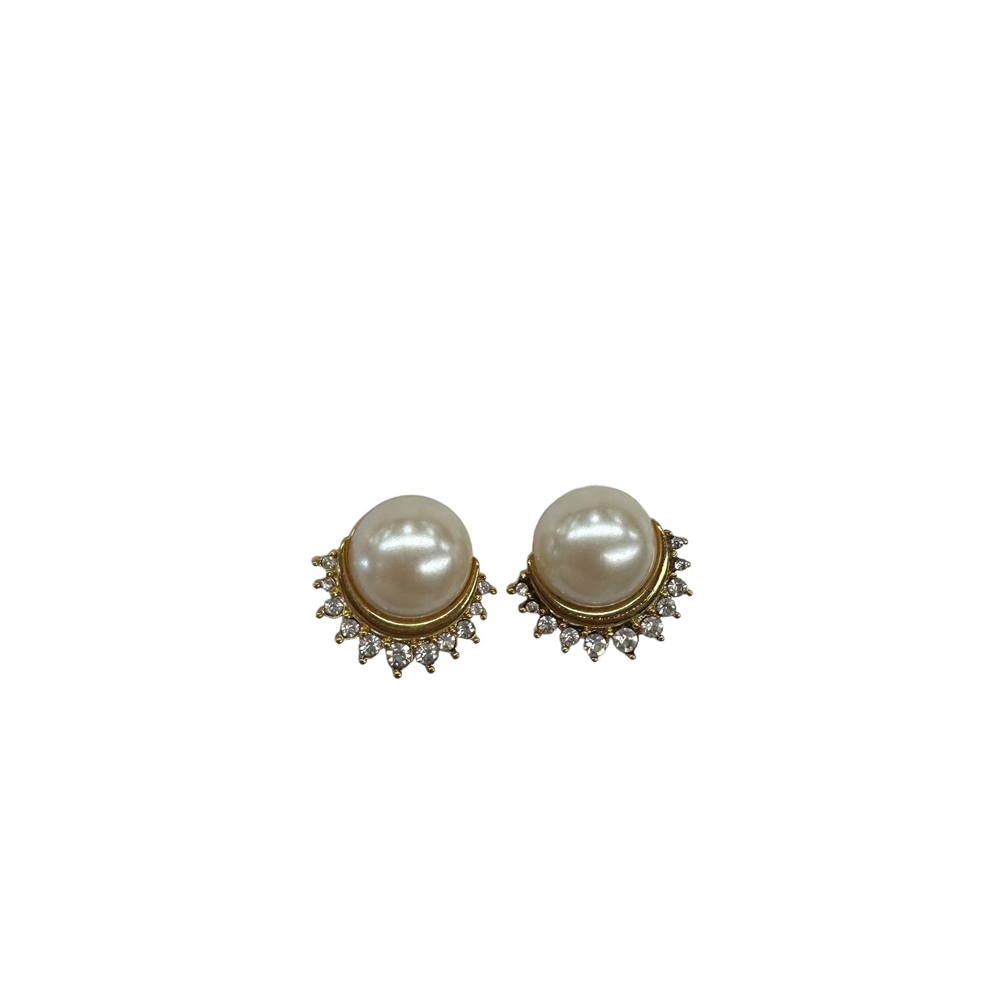 Earrings Stud By Clothes Mentor