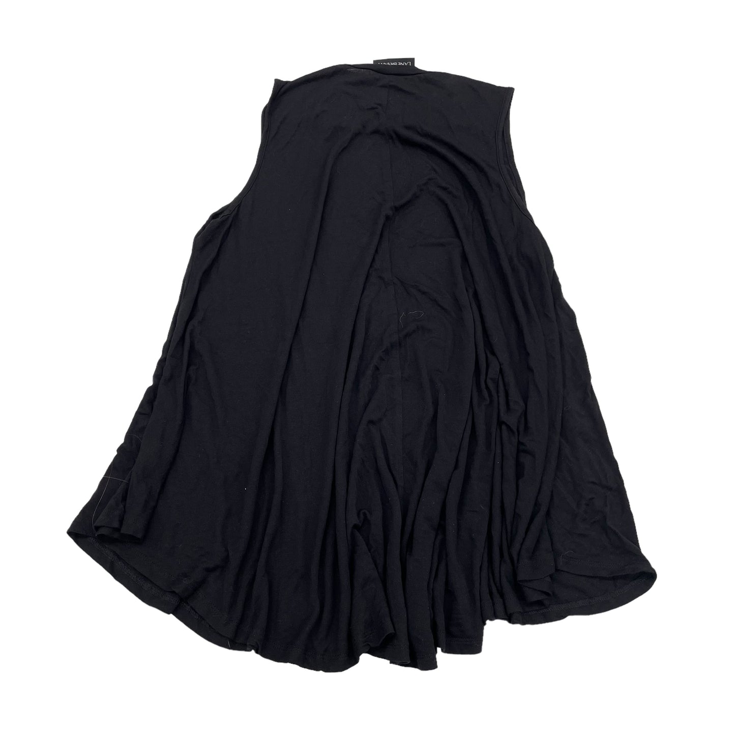 Top Sleeveless Basic By Lane Bryant Size 1x Clothes Mentor