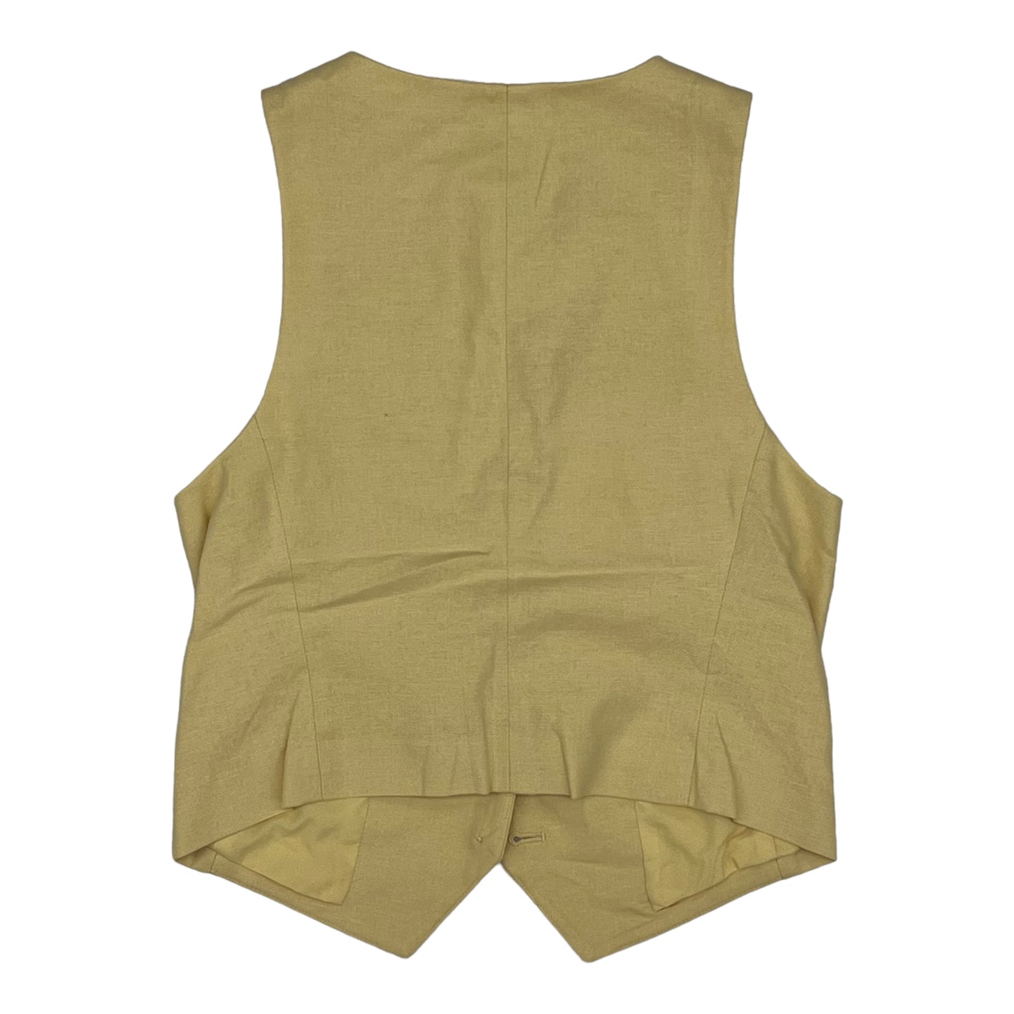 Vest Other By Express  Size: S