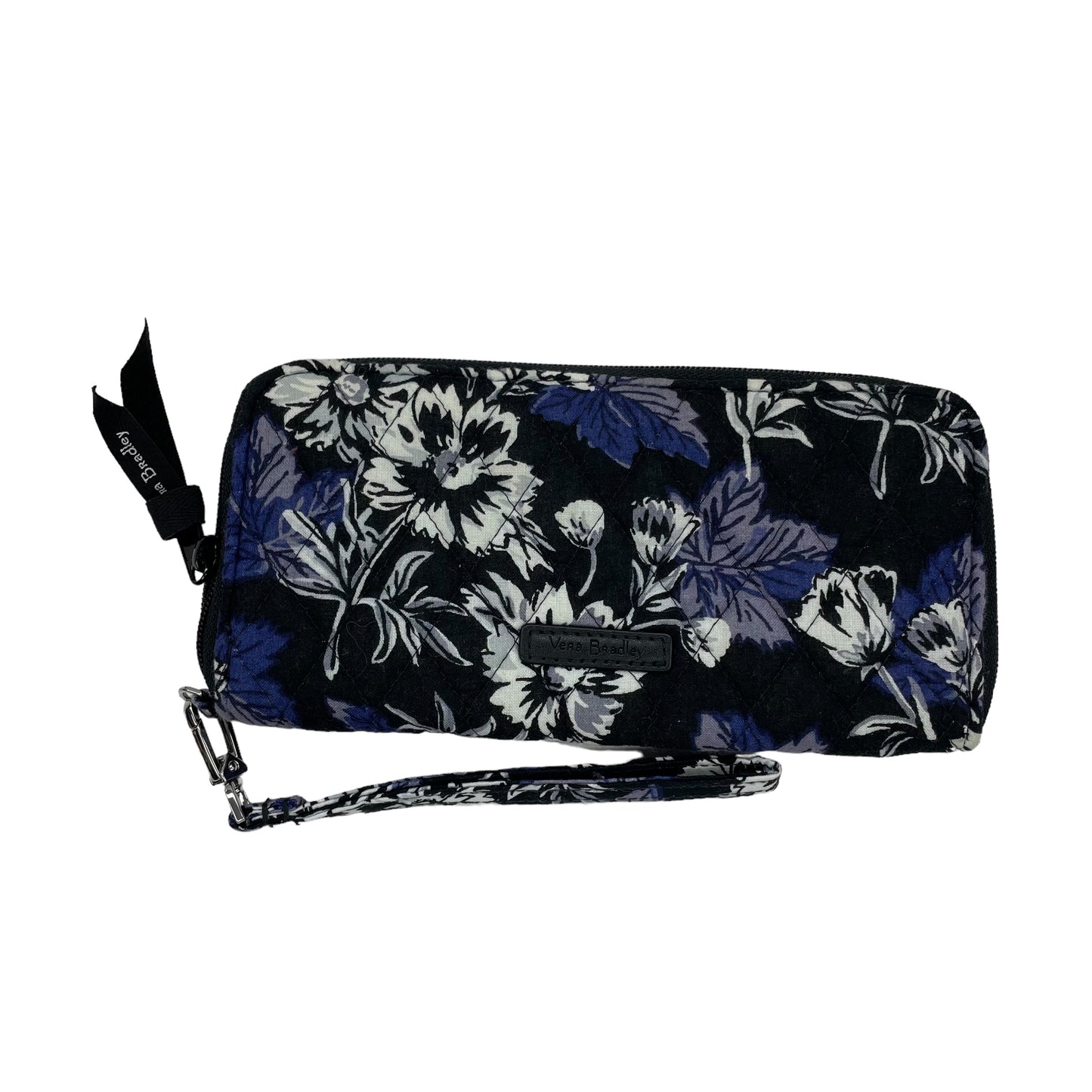 Wristlet By Vera Bradley  Size: Medium