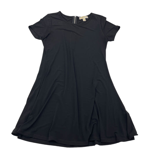 Black Dress Designer Michael Kors, Size M