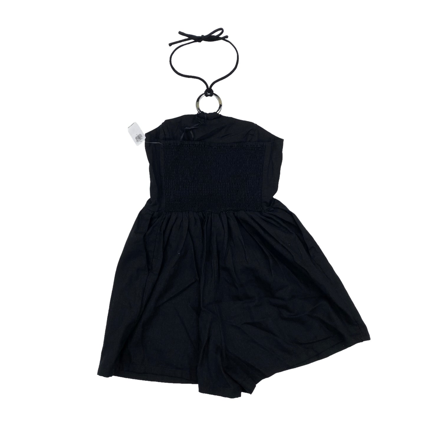 Black Romper Old Navy, Size S