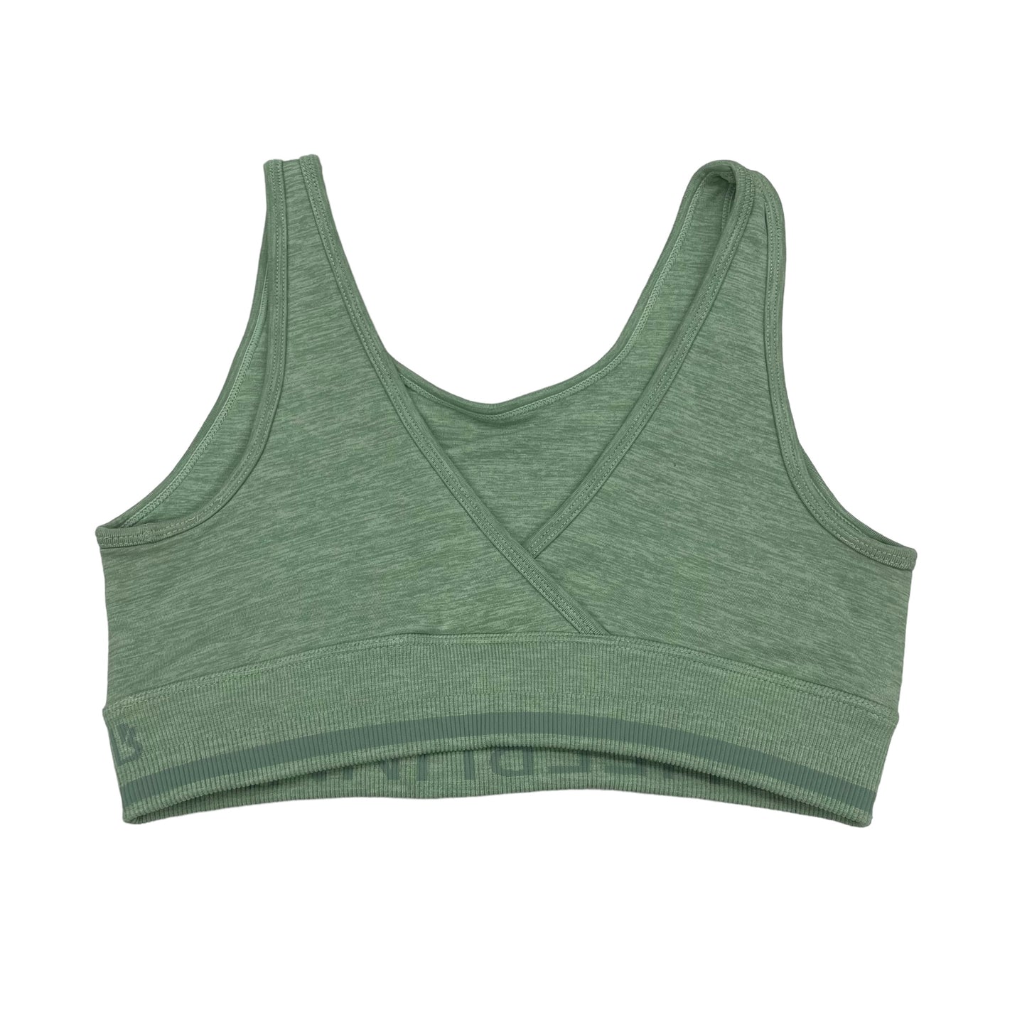 Athletic Bra By Clothes Mentor  Size: S