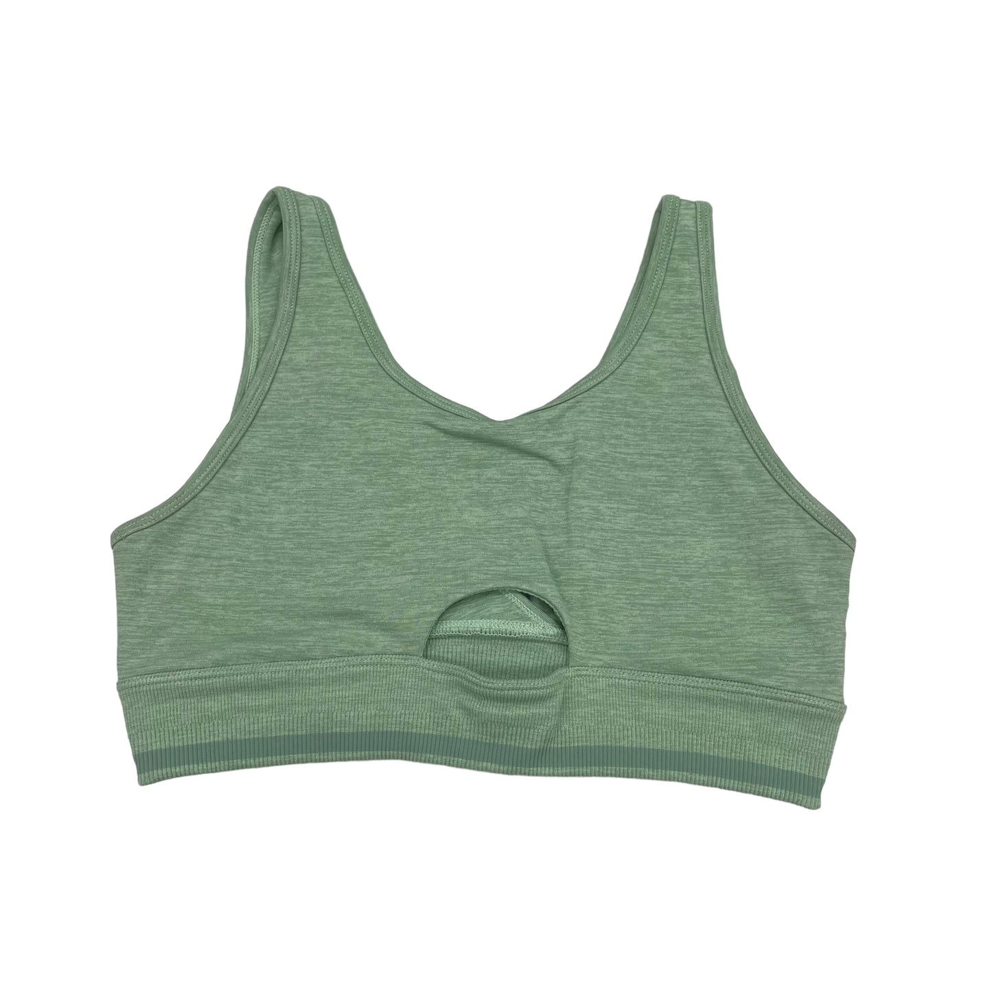 Athletic Bra By Clothes Mentor  Size: S