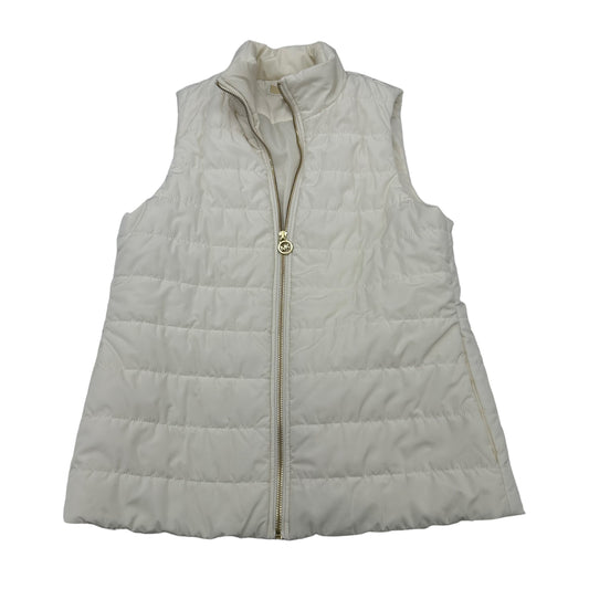 Vest Designer By Michael Kors  Size: S