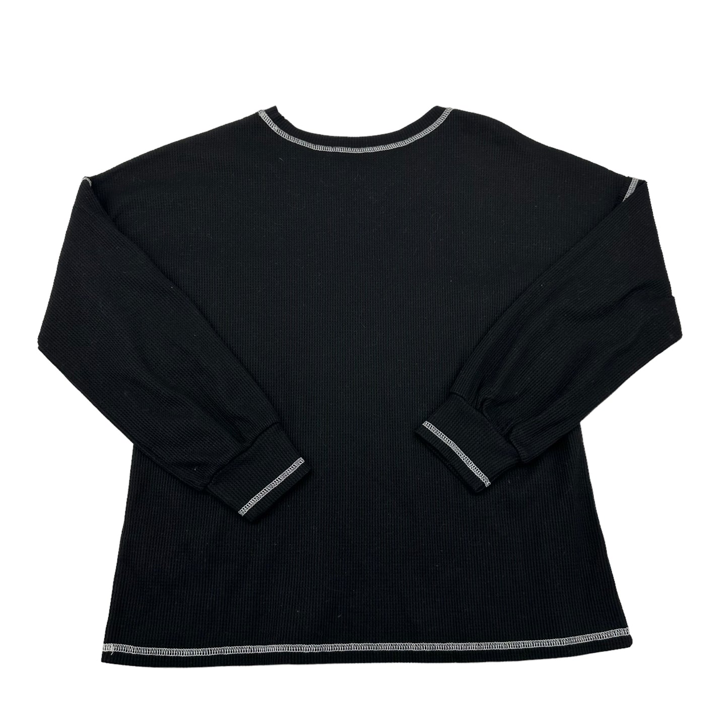 Top Long Sleeve By Clothes Mentor  Size: M